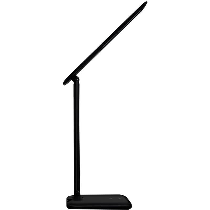 RTL 200 stm.LED lamp.čern. CCT 5W RETLUX 3