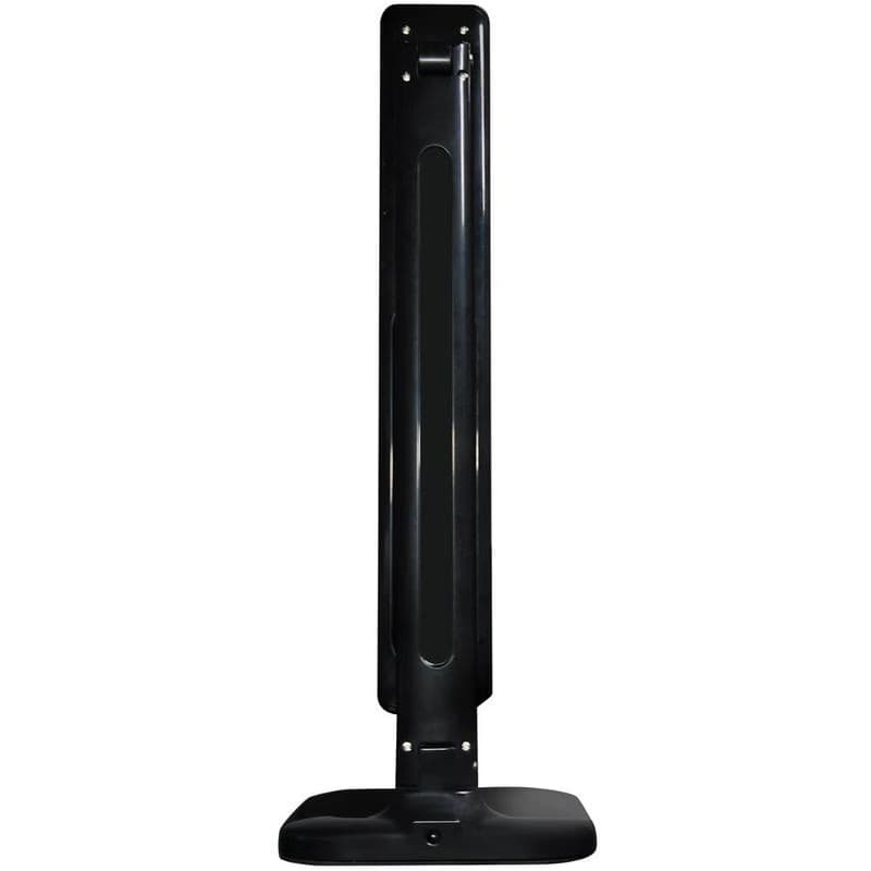 RTL 200 stm.LED lamp.čern. CCT 5W RETLUX 4