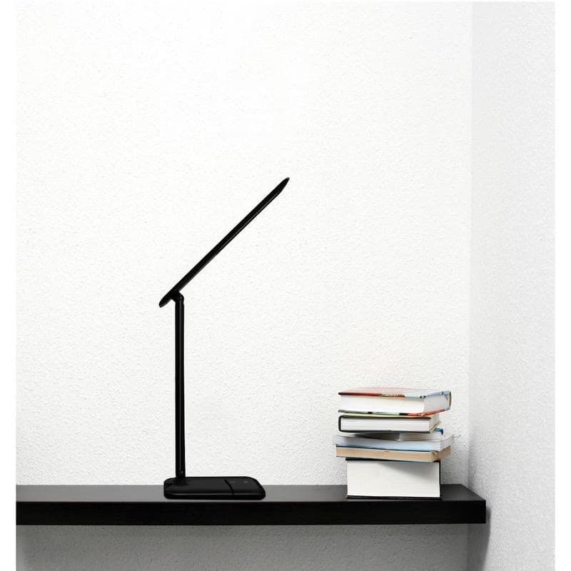 RTL 200 stm.LED lamp.čern. CCT 5W RETLUX 6