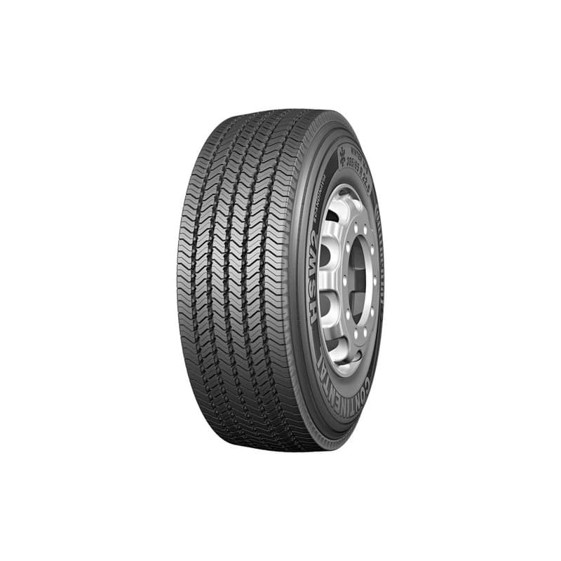 Continental HSW2 Scandinavia 355/50 R22,5 156 l Vodiace zimné 1