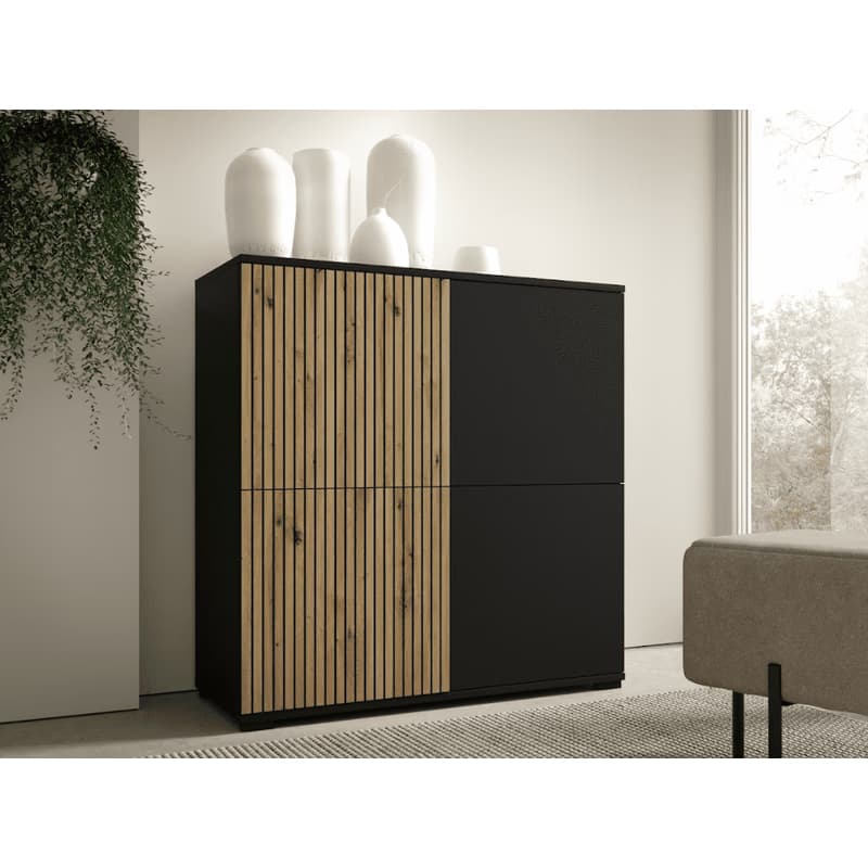 ArtPK Komoda ROSS 4D 2