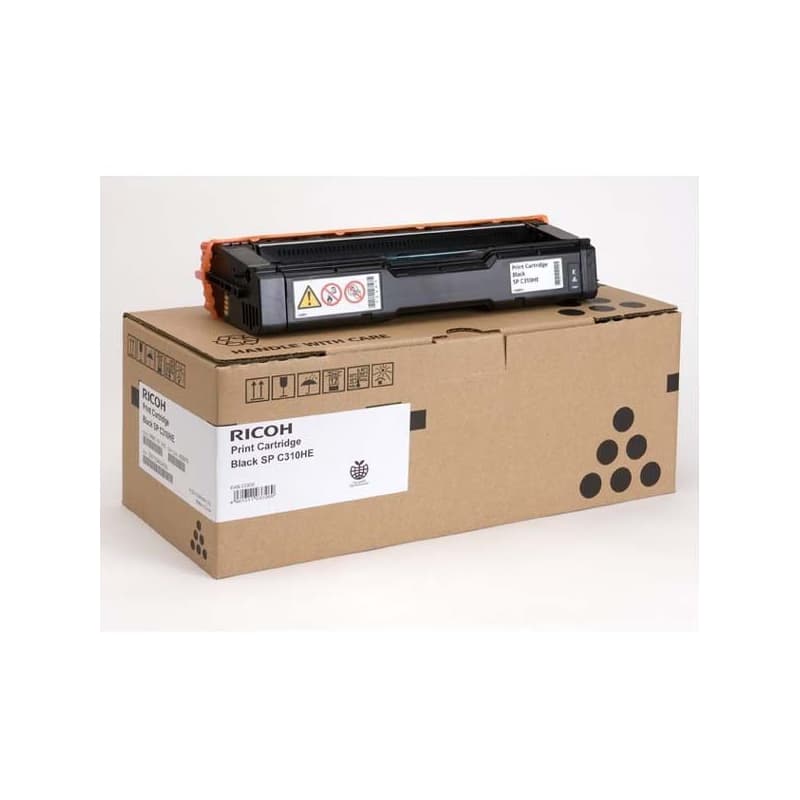 RICOH 406479 - originálny