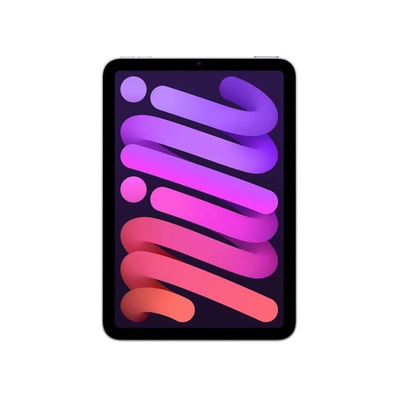 Apple iPad mini/(2024) Wi-Fi + Cellular/8,3"/2266x1488/256GB/iPadOS18/Purple 1