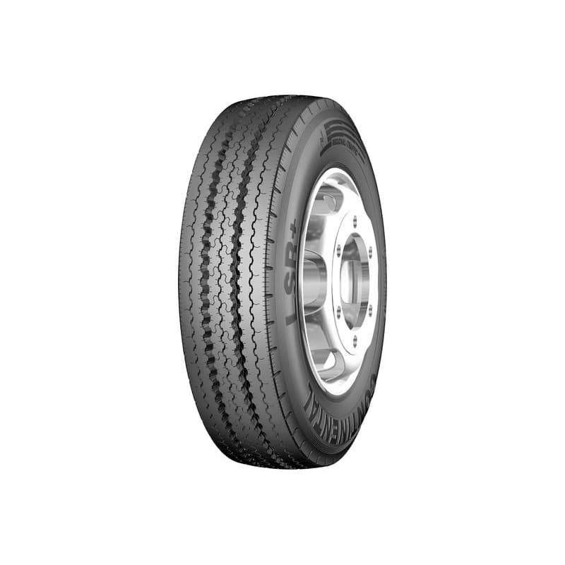 Continental LSR+ 7,50 R16 121/120 l Vodiace 1