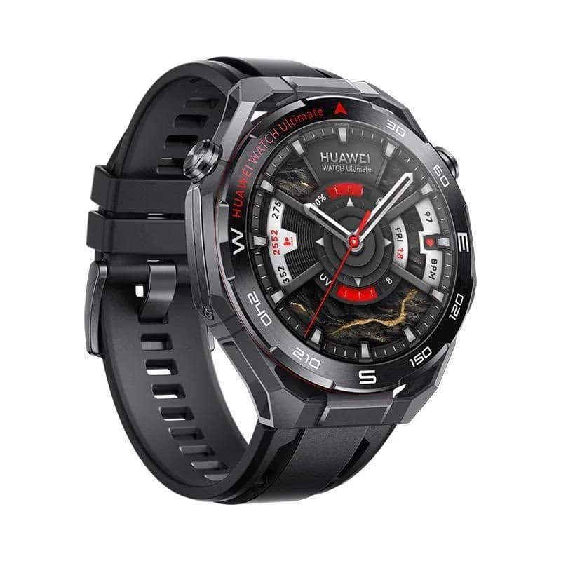 Huawei Watch Ultimate 2 Black 3