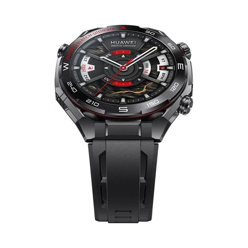Huawei Watch Ultimate 2 Black 4