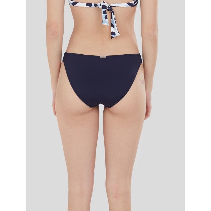 Dámske plavky spodný diel FUNDANGO Lola Essencial Bottom-480-navy 4