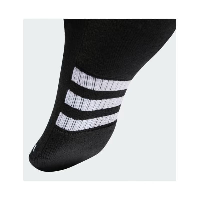 Ponožky ADIDAS 3 PACK-PERF CUSH CRW BLACK BLACK BLACK 2