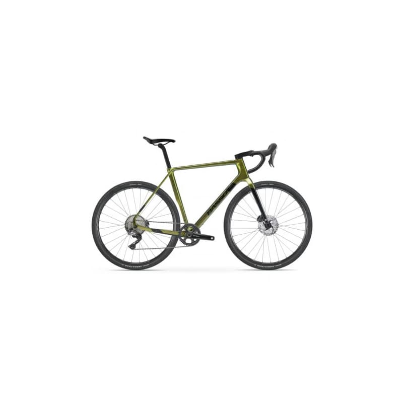 Gravel bicykel BASSO Palta, poseidon, Shimano GRX 800 1x11, Microtech MX25