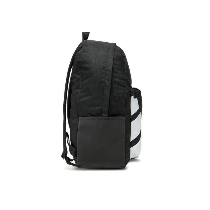 Batoh ADIDAS CLSC BARS BTS BLACK WHITE 2