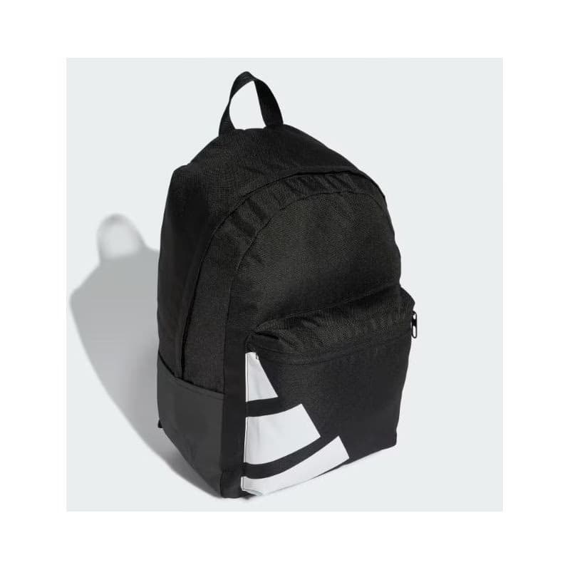 Batoh ADIDAS CLSC BARS BTS BLACK WHITE 4