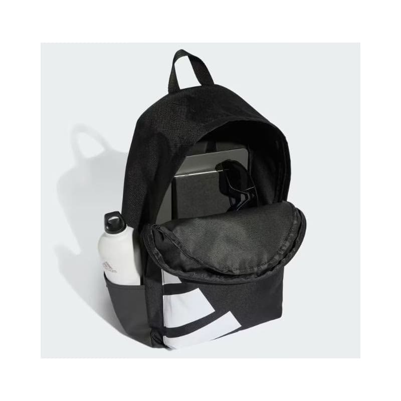 Batoh ADIDAS CLSC BARS BTS BLACK WHITE 5