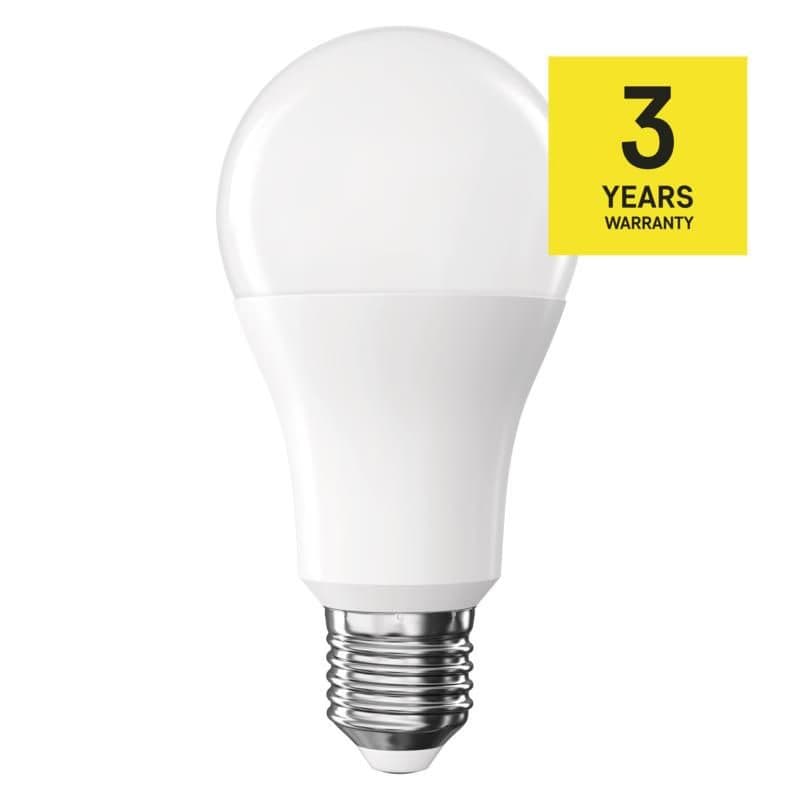 EMOS LED CLS A60 13W (100W) 1521lm E27 NW 2