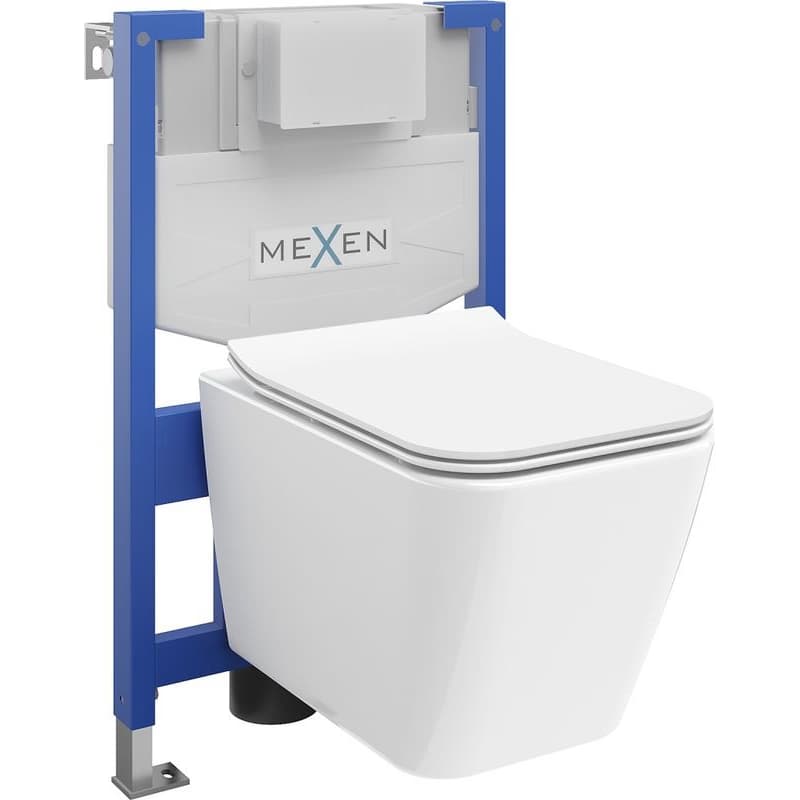 Mexen Felix XS-F 68030924000
