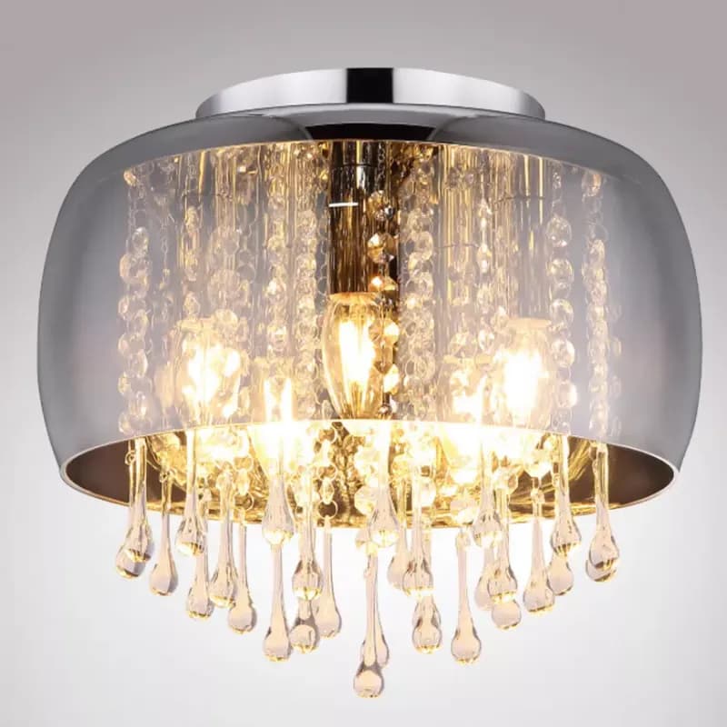 Luster 15809D 5*E14 LW5 1