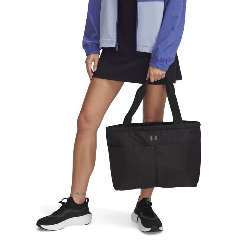 Dámska taška cez rameno UNDER ARMOUR UA Studio Lite Tote 4