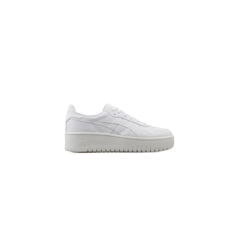 Dámska rekreačná obuv ASICS Japan S PF W white white 1