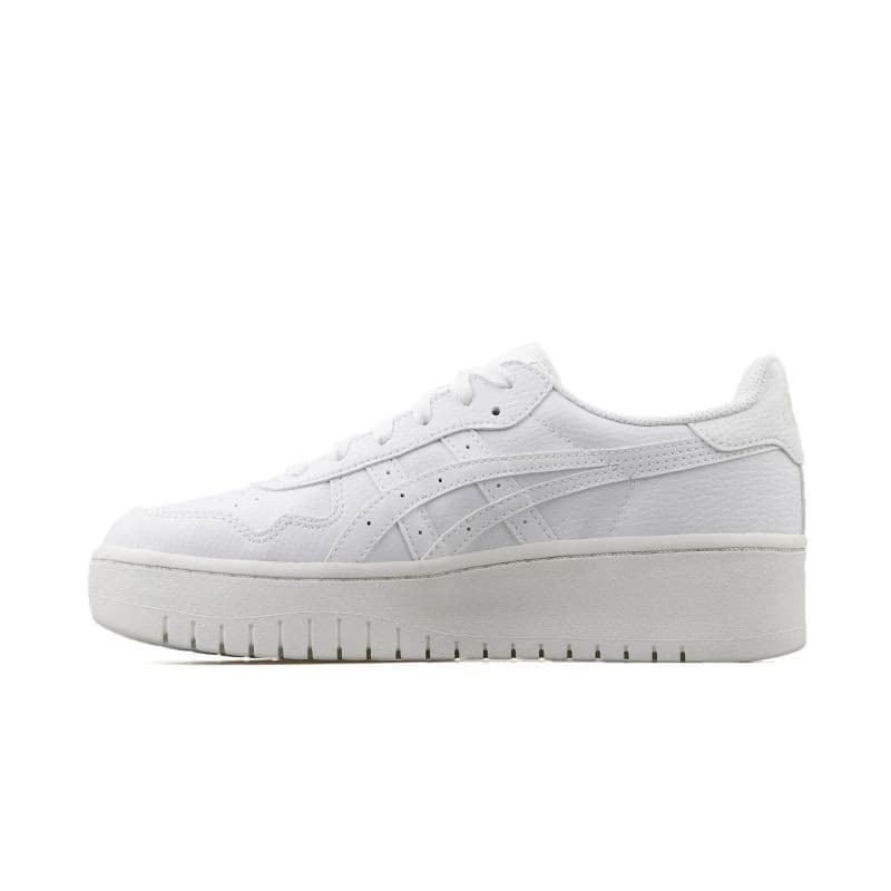 Dámska rekreačná obuv ASICS Japan S PF W white white 2