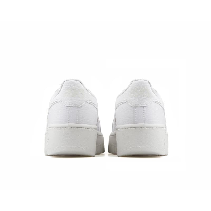 Dámska rekreačná obuv ASICS Japan S PF W white white 4