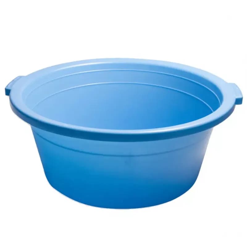 Miska okrúhla 36l 1