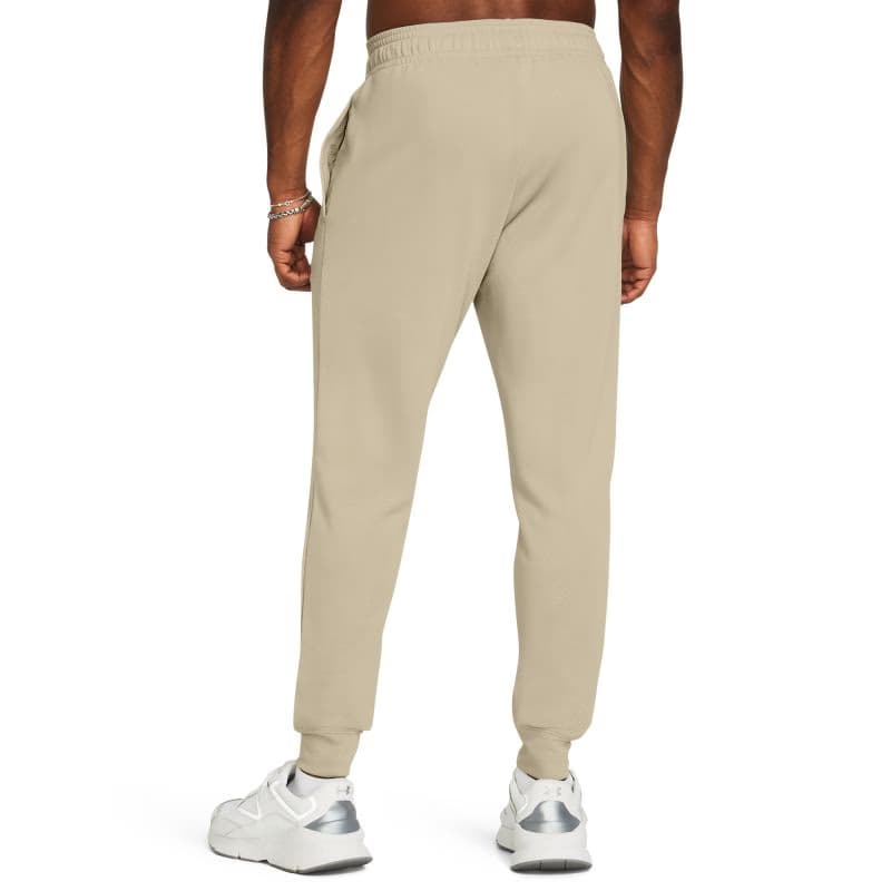 Pánske tepláky UNDER ARMOUR UA Rival Terry Jogger-BRN 2