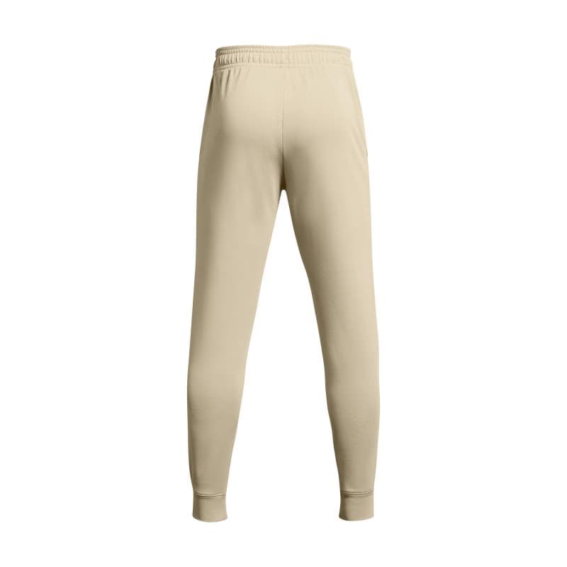 Pánske tepláky UNDER ARMOUR UA Rival Terry Jogger-BRN 5