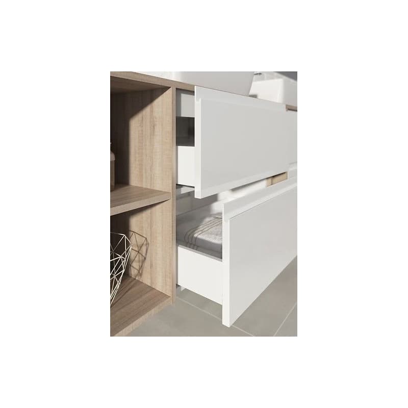 CERSANIT - DOSKA MODUO 118 DUB  S590-025 3