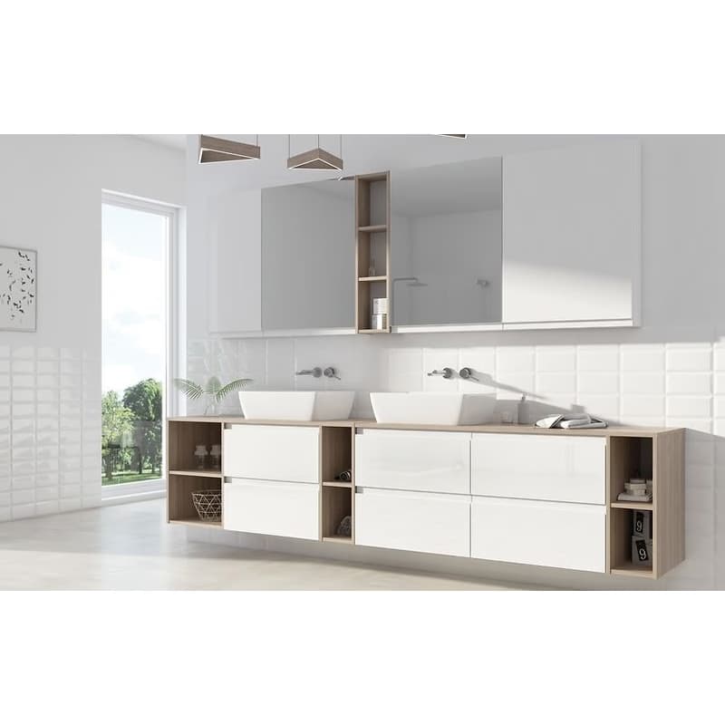 CERSANIT - DOSKA MODUO 118 DUB  S590-025 4