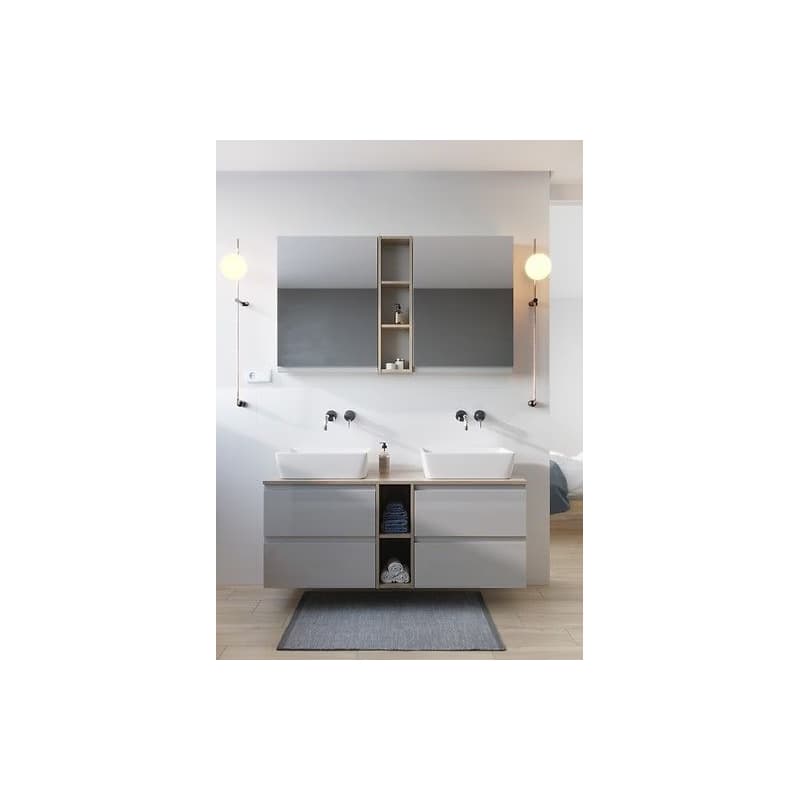 CERSANIT - DOSKA MODUO 118 DUB  S590-025 6