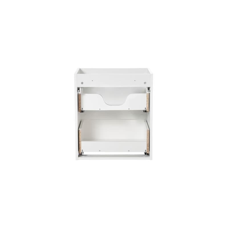 ArtCom Skrinka pod umývadlo NOVA White 82-50-2S | 50 cm 5