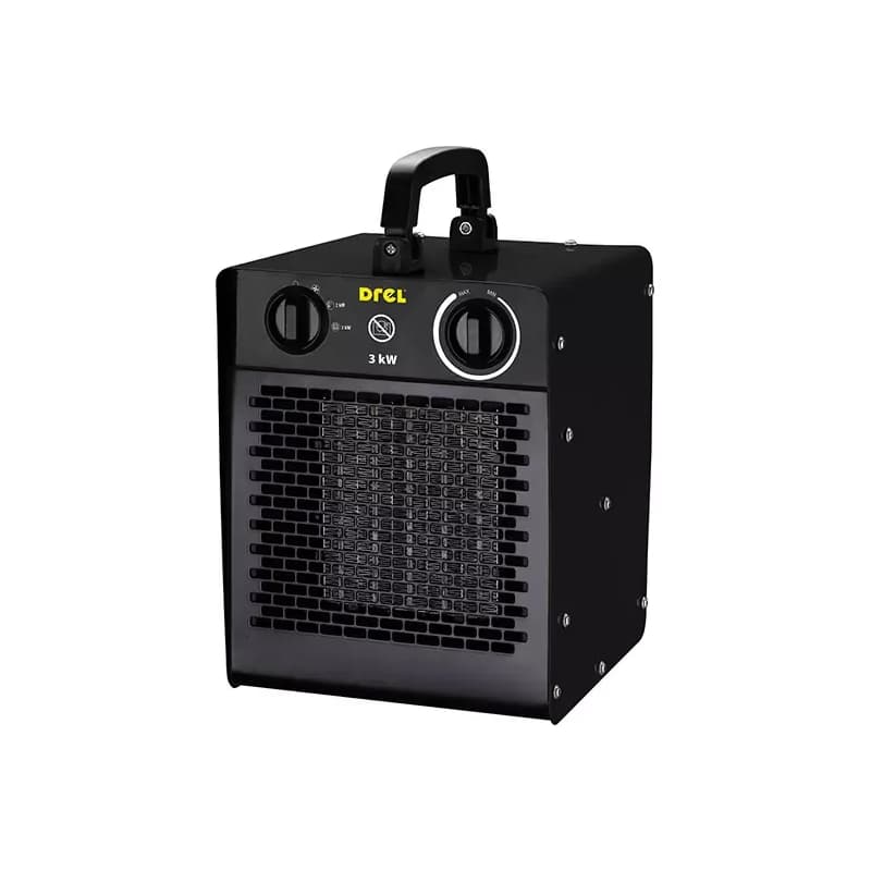 Drel Elektrický Ohrievač 3 KW CON-NGE-1103
