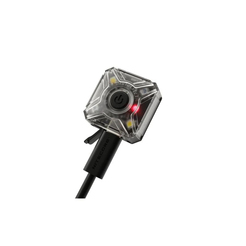 Čelovka NITECORE NU05 V2-KIT 2