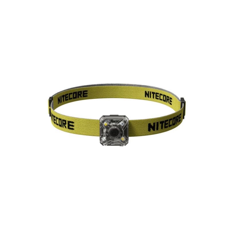Čelovka NITECORE NU05 V2-KIT 4