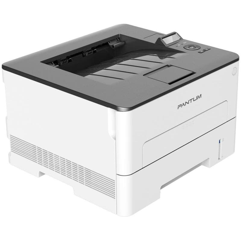 P3300DW mono laser SF DUPLEX WiFi PANTUM 4