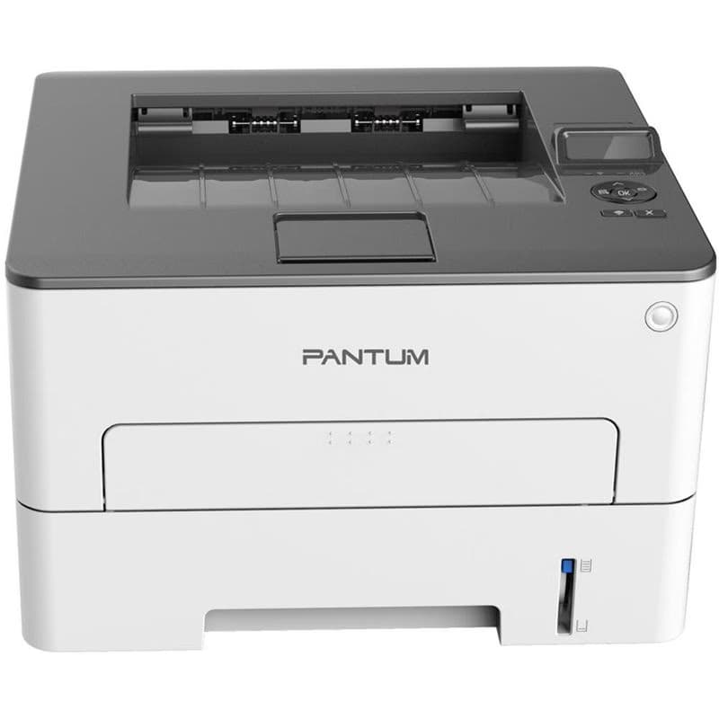 P3300DW mono laser SF DUPLEX WiFi PANTUM 5