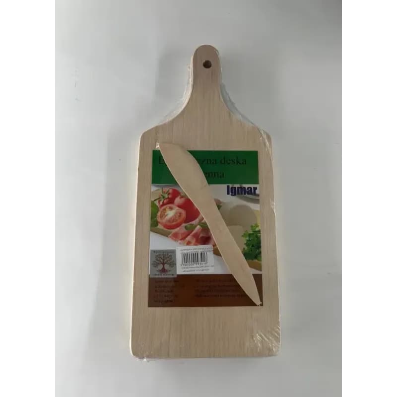 Doska na krájanie mäsa 15x26