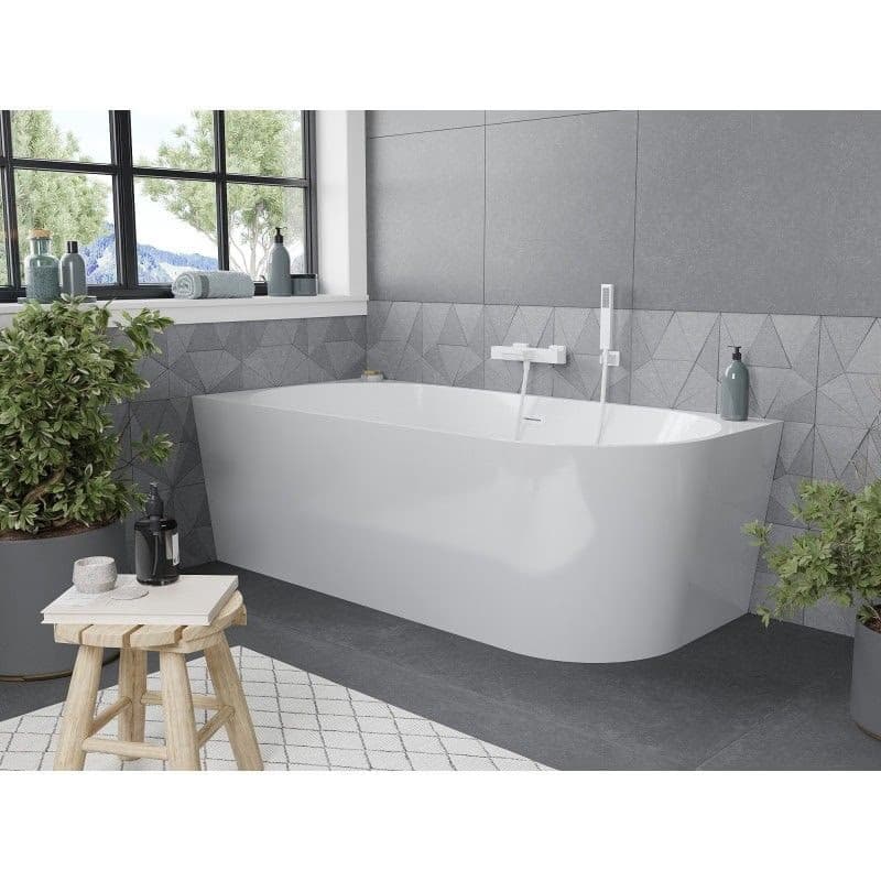 Mexen Mia 160 x 80 cm 52691608000L-20 4