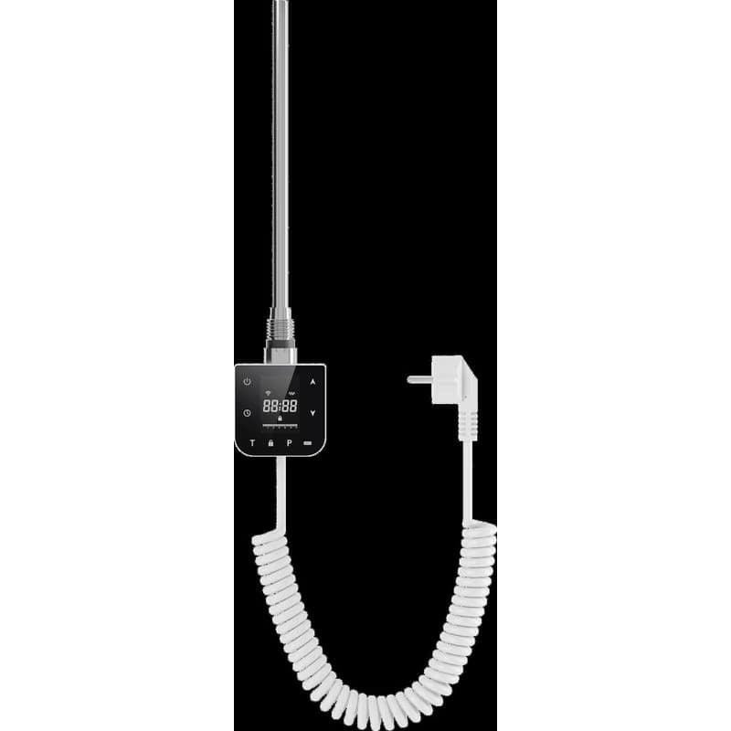 MEXEN - FA-F vykurovacia tyč s Wi-fi, 600 W, biela W953-0600-20 4