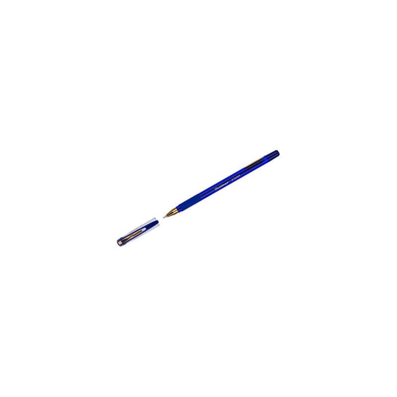 Berlingo, pero guličkové, modré, 12ks, 0.7mm, XGOLD 1