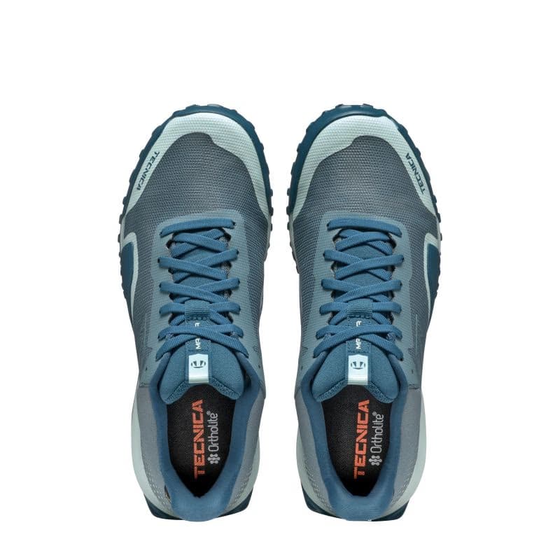 Dámska nízka turistická obuv TECNICA Magma 2.0 S GTX Ws, progressive blue light blueness 5