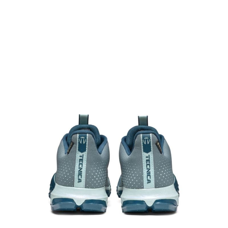 Dámska nízka turistická obuv TECNICA Magma 2.0 S GTX Ws, progressive blue light blueness 6