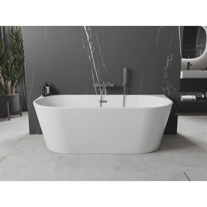 Mexen Oval, 170 x 80 cm 52671708000-95 2