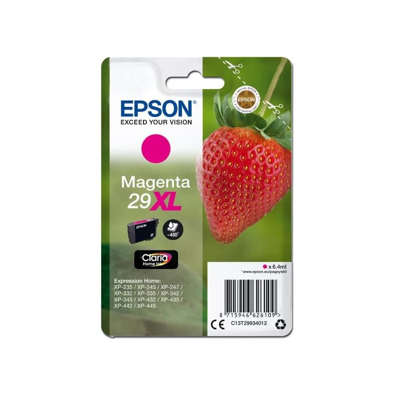 EPSON T2993 (C13T29934012) - originálny 1