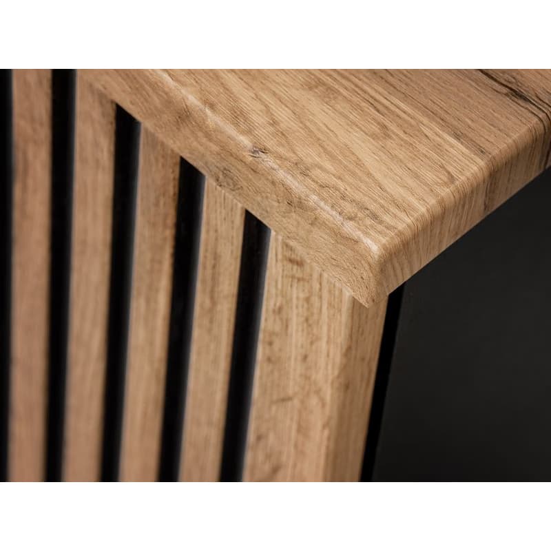 ArtCom Kúpeľňová skrinka s umývadlom XILO U60/2 | 60 cm 5
