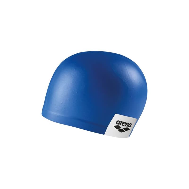 Plavecká čiapka ARENA LOGO MOULDED CAP 211