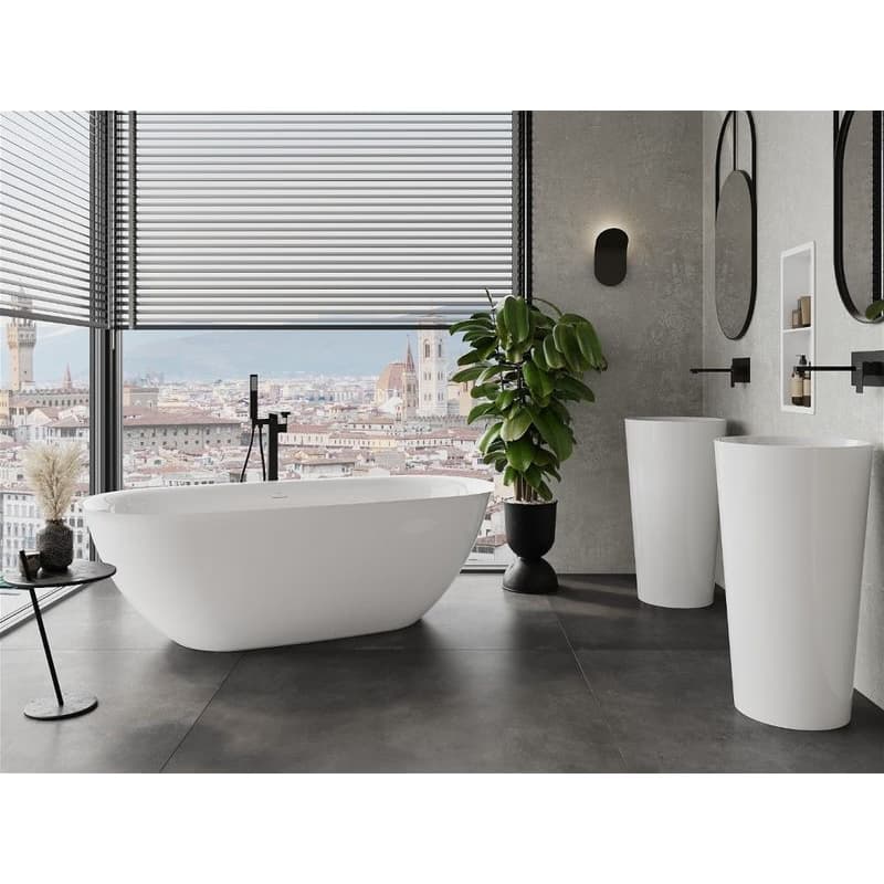 MEXEN - Siena 170 x 80 cm 57291708010 2