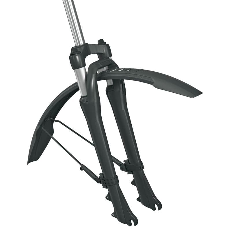 Blatník na bicykel SKS GERMANY Sada Blatníků Veloflexx – 26-27.5 55mm 2