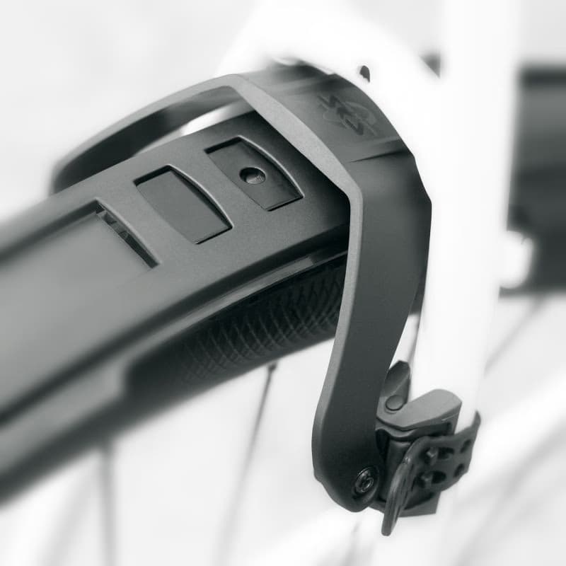 Blatník na bicykel SKS GERMANY Sada Blatníků Veloflexx – 26-27.5 55mm 5