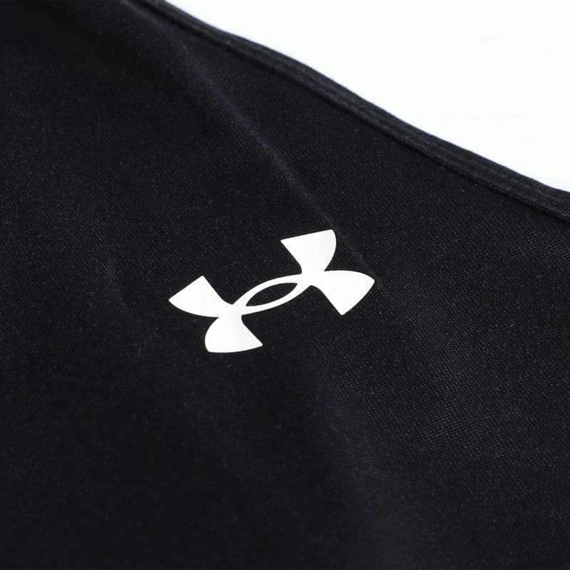 Dámske tréningové tielko UNDER ARMOUR Tech Swing Tank-BLK 3