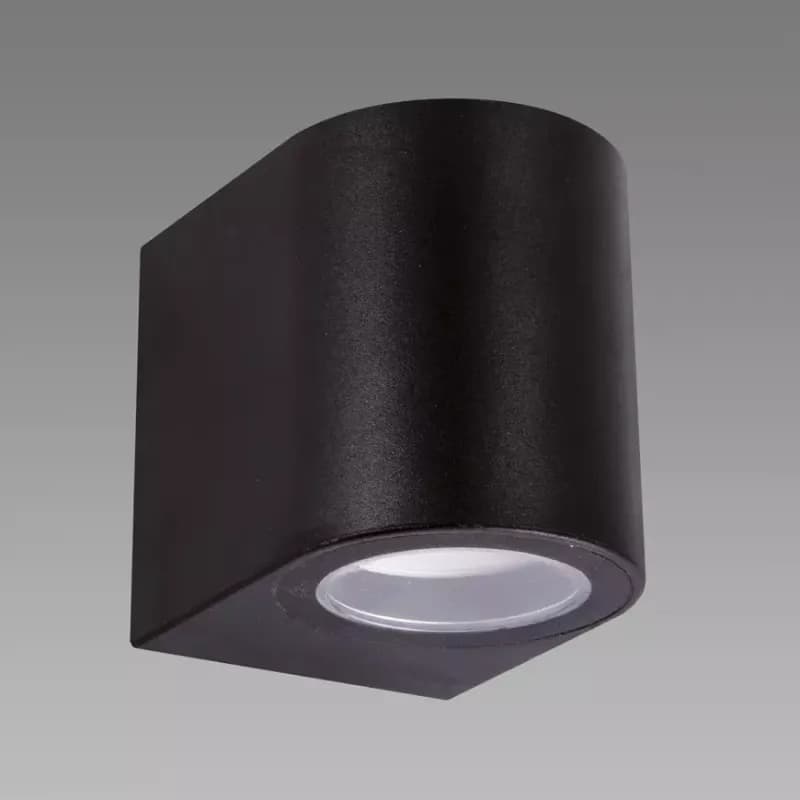Lampa Gamp GU10 C Black 04016 K1 1